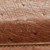 Leather Malesherbes Mini - '10s Second-hand