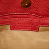 Logo Canvas & Leather Tote Bag - '10s Second-hand