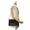 Leather Crossbody Bag - '10s Second-hand