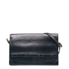 Leather Crossbody Bag - '10s Second-hand