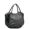 Leather Tote Bag - '10s Second-hand