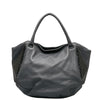 Leather Tote Bag - '10s Second-hand