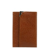 Leather Bifold 6 Key Holder - '10s Second-hand