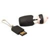 Karlito Flash Drive Bag Charm - '10s Second-hand