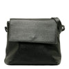 Leather Shoulder Bag - '10s Second-hand