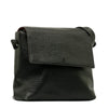 Leather Shoulder Bag - '10s Second-hand