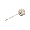 CC Flower Hairpin - '10s Second-hand