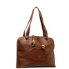 Timeless CC Caviar Tote - '10s Second-hand