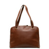 Timeless CC Caviar Tote - '10s Second-hand