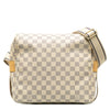 Damier Azur Naviglio - '10s Second-hand