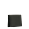 Leather Card Holder Wallet - '10s Second-hand