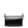 Leather Carriage Shoulder Bag - '10s Second-hand