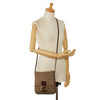 Zucchino Canvas Crossbody Bag - '10s Second-hand