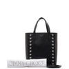 Studded Leather Pegasi Tote Bag - '10s Second-hand