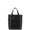 Studded Leather Pegasi Tote Bag - '10s Second-hand