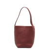 Small Leather Park Tote Bag - '10s Second-hand