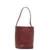 Small Leather Park Tote Bag - '10s Second-hand