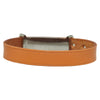 Leather Hapi 2 Bracelet - '10s Second-hand