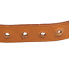 Leather Hapi 2 Bracelet - '10s Second-hand