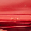 Dior Calfskin J Adior Wallet On Chain Secondhand