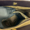 Fendi Zucca Canvas Twins Tote Secondhand