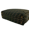 Fendi Zucca Canvas Twins Tote Secondhand