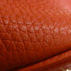 Hermès Bicolor Clemence and Swift Picotin Lock 22 Secondhand