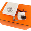 Hermès Bicolor Clemence and Swift Picotin Lock 22 Secondhand