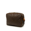 Louis Vuitton Monogram Reporter GM Secondhand