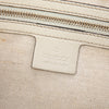 Gucci GG Canvas Bella Flap Satchel Secondhand
