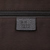 Gucci GG Denim Crossbody Secondhand