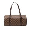 Louis Vuitton Damier Ebene Papillon 30 Secondhand