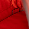 Celine Nano Leather Luggage Tote Secondhand