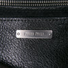 Miu Miu Goatskin Madras Soft Calf Crystal Embellished Crossbody Secondhand