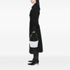 Secondhand Celine Medium Shiny Calfskin Croque Shoulder Bag