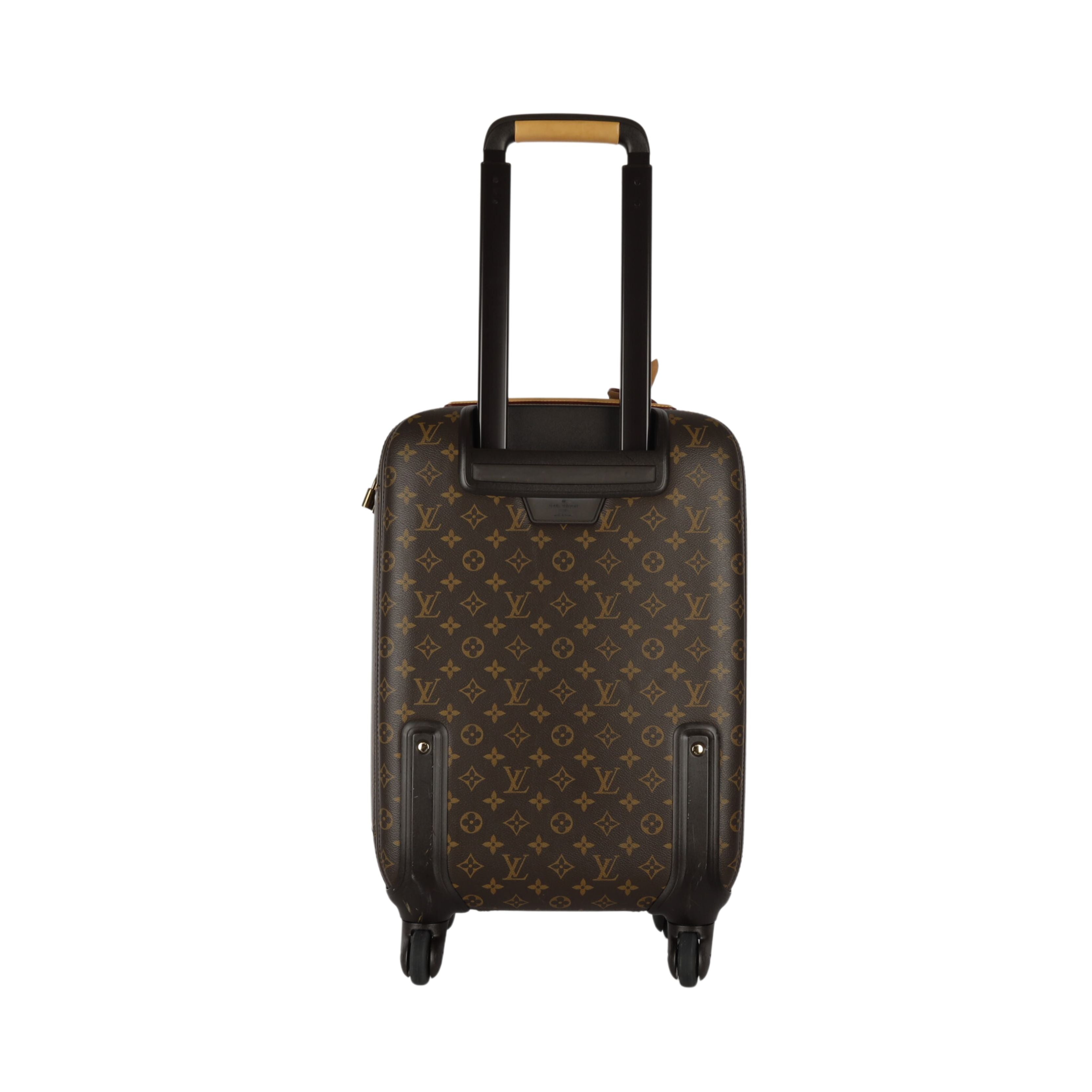 Louis Vuitton Monogram Zephyr 55 Luggage - '10s – Cavalli e Nastri