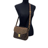 LOUIS VUITTON Crossbody Bag Second-hand