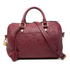 Louis Vuitton Monogram Empreinte Speedy Bandouliere 25 Secondhand