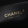 Chanel Quilted Lambskin Giant CC Shoulder Bag Secondhand
