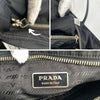 PRADA Tote Bag Second-hand