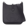 Hermès Clemence Evelyne Amazone 16 Secondhand