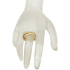 Cartier ring