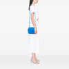 Bottega Veneta Nappa Intrecciato Nodini Crossbody Secondhand