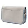 LOEWE Bicolor Leather Anagram Ines Flap Crossbody Secondhand