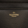 Valentino Calfskin VLogo Loco Satchel Secondhand