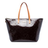 Louis Vuitton Monogram Vernis Bellevue GM Secondhand