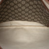 Gucci GG Supreme Web Crossbody Secondhand