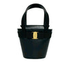 Ferragamo Vara Bow Bucket Bag Secondhand
