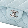 Chanel Lambskin Parent Kelly Flap Secondhand