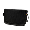 Dior Diorissimo Trotter Canvas Flap Crossbody Secondhand